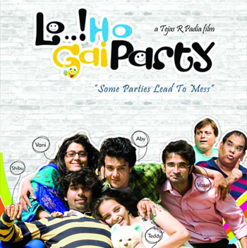 Lo! Ho Gai Party, Bollywood’s first zero budget film to release soon!